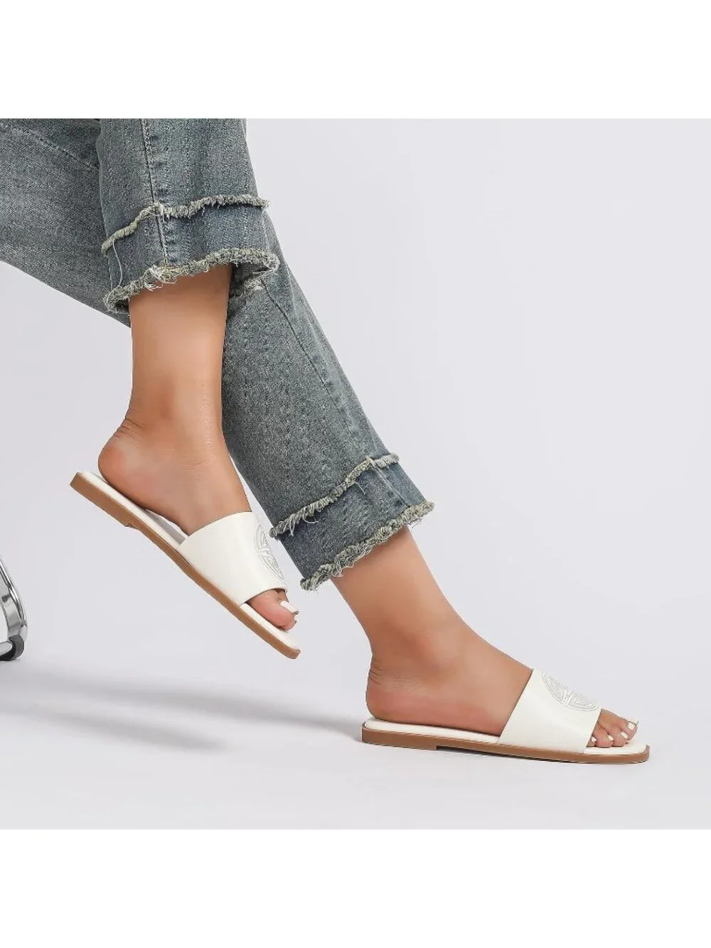 N/A soft faux
